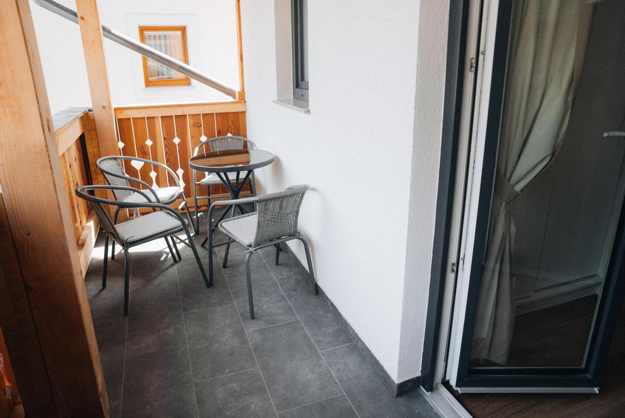 Podlipnik Apartments Kranjska Gora Exterior photo