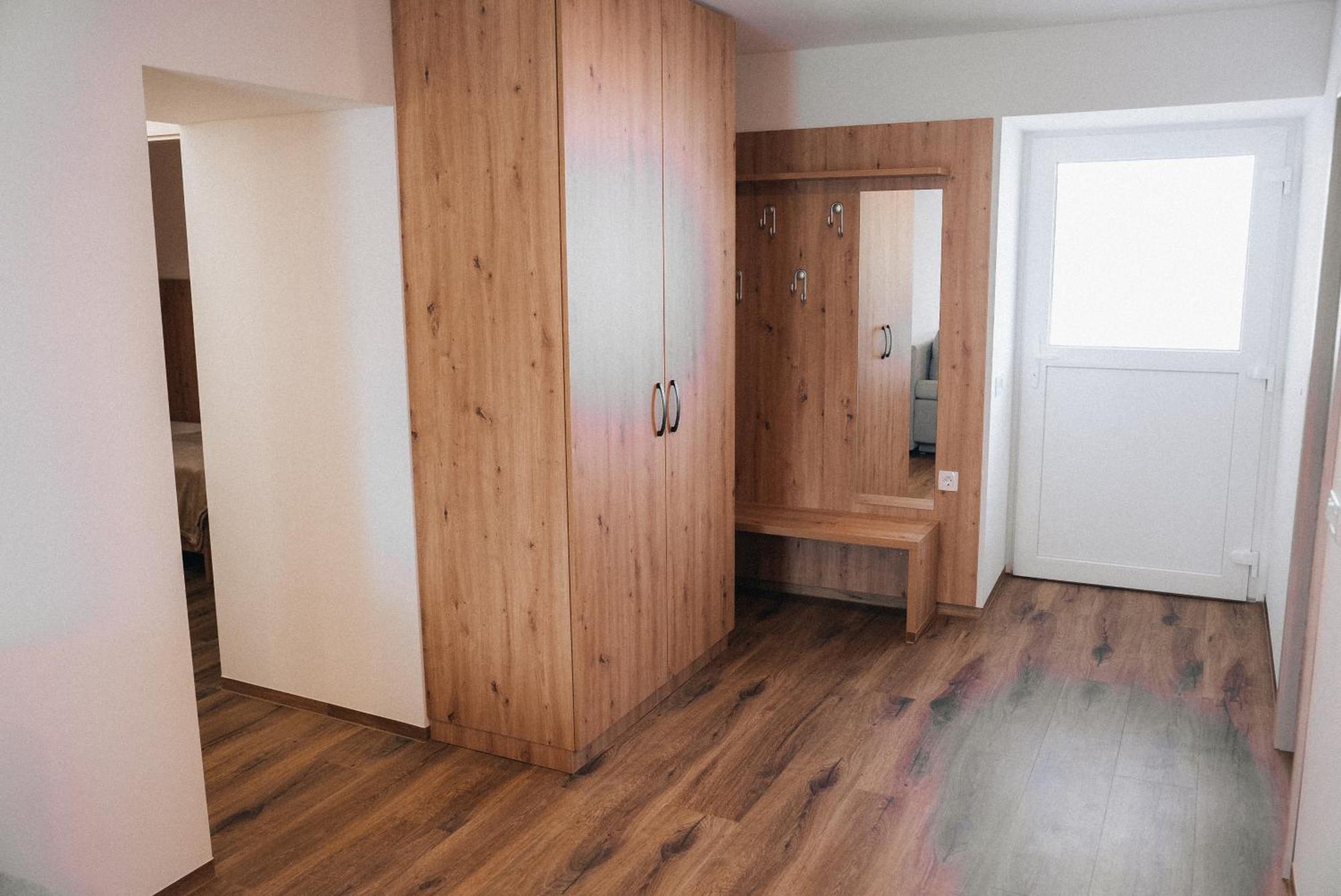 Podlipnik Apartments Kranjska Gora Exterior photo